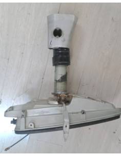 Suzuki DT6 caña+ bandeja despiece motor fueraborda 6-8 cv... 2