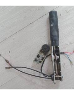 Suzuki Mando popero despiece motor fueraborda 6 cv 2...