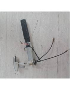 Suzuki Mando popero despiece motor fueraborda 6 cv 2... 2