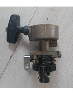 Suzuki arranque manual despiece motor fueraborda 6cv 2...