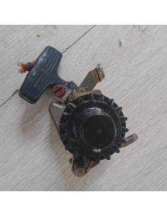 Suzuki arranque manual despiece motor fueraborda 6cv 2... 2