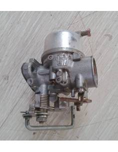 Suzuki DT6 carburador despiece motor fueraborda 6cv 2...