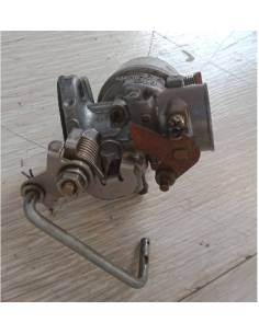 Suzuki DT6 carburador despiece motor fueraborda 6cv 2... 2