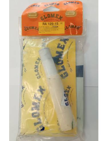 Glomex RA 129-15 extension gps 15cm