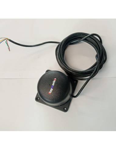 Raymarine compas fluxgate