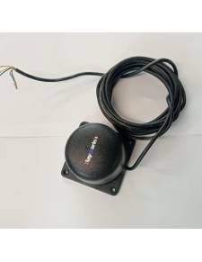Raymarine compas fluxgate