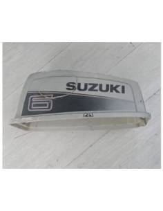 Suzuki DT6 tapa despiece motor fueraborda 6-8 cv 2...