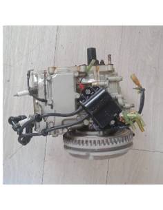 Suzuki DT6 bloque despiece motor fueraborda 6cv 2 tiempos...