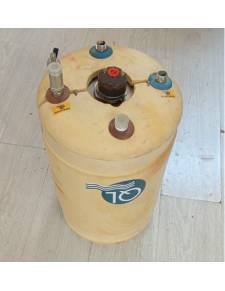 QL Calentador de Agua Náutico QL (Marine Water Heater) 25lts