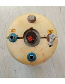 QL Calentador de Agua Náutico QL (Marine Water Heater) 25lts