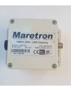 Maretron USB100 NMEA 2000 / USB 