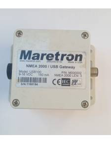 Maretron USB100 NMEA 2000 / USB 