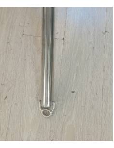 Rezon varilla inoxidable 12kgs 2