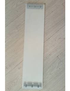 Asiento neumatica madera 85x20cm