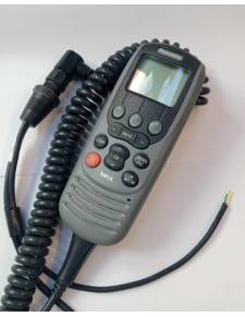 Raymarine RayMic (concretamente el modelo A80289) segunda estacion