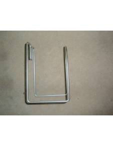 Soporte para aro o boya herradura