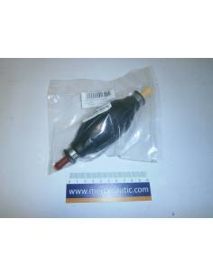 Cebador motor grande