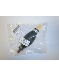 Amorce carburant 39mm pour tube 8mm