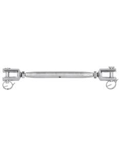 Tensores Inox 316