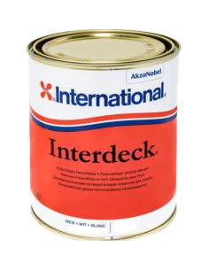 International interdeck 750ml  blanco