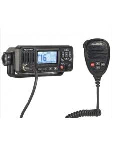 Vhf fija FX-500 PLASTIMO DSC Y GPS 