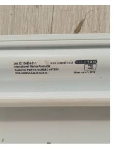 OceanAir cortina/mosquitera Skyscreen Roller Surface... 2
