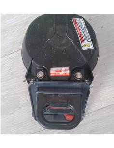 Yamaha Malta arranque manual despiece motor fueraborda...