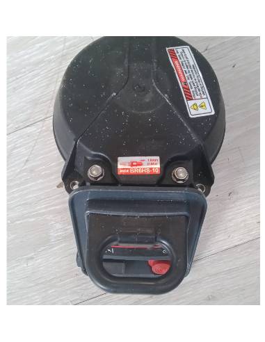 Yamaha Malta arranque manual despiece motor...