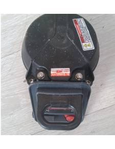 Yamaha Malta arranque manual despiece motor fueraborda 3cv 2 tiempos