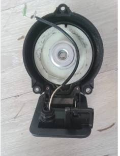 Yamaha Malta arranque manual despiece motor fueraborda... 2