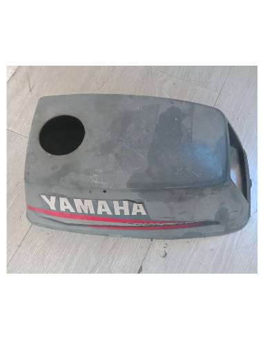 Yamaha Malta tapa despiece motor fueraborda 3cv...