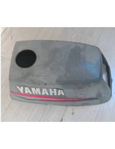 Yamaha Malta tapa despiece motor fueraborda 3cv 2 tiempos