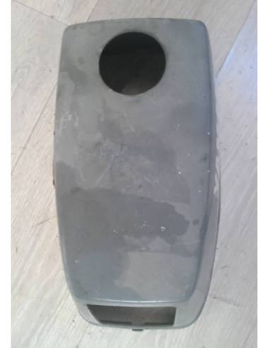 Yamaha Malta tapa despiece motor fueraborda 3cv...