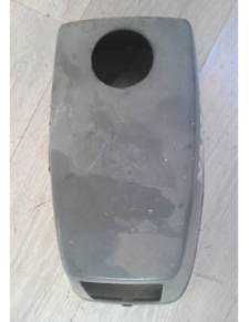 Yamaha Malta tapa despiece motor fueraborda 3cv 2 tiempos