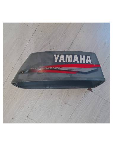 Yamaha Malta tapa despiece motor fueraborda 3cv...