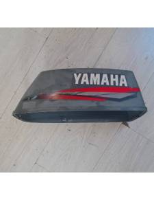 Yamaha Malta tapa despiece motor fueraborda 3cv 2 tiempos