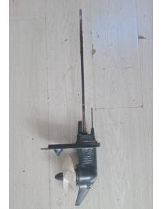 Yamaha Malta cola despiece motor fueraborda 3cv 2 tiempos