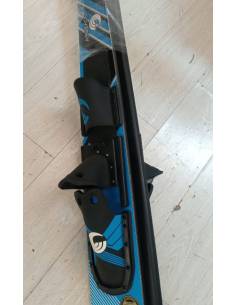 Connelly squis pareja mod Odyssey  2