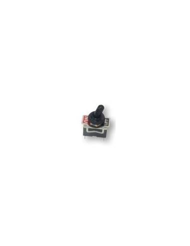 Interruptor on-off 2 posiciones 12/24v