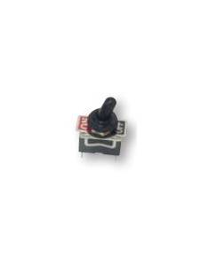 Interruptor on-off 2 posiciones 12/24v