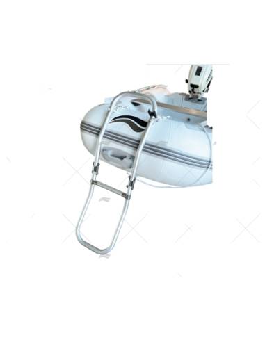 Aluminium-Faltladung für Reifen