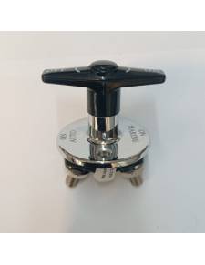 Heavy duty battery disconnector