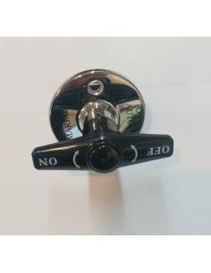 Sectionneur de batterie à usage intensif 2