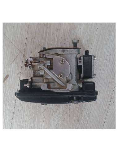 Yamaha malta carburador despiece motor...