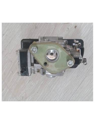 Yamaha malta carburador despiece motor...