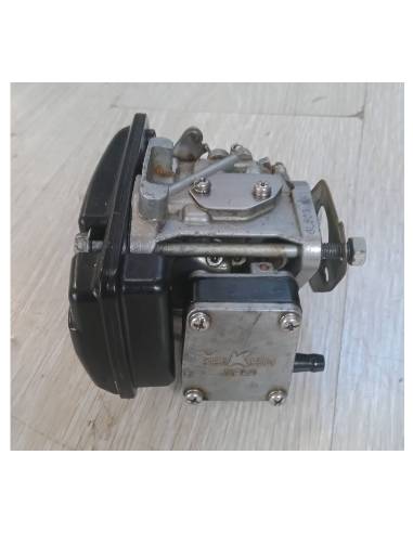Yamaha malta carburador despiece motor...