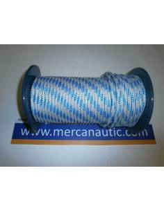 Schottische Kreuzungslinie Polyester 6 mm dna 960 kgs