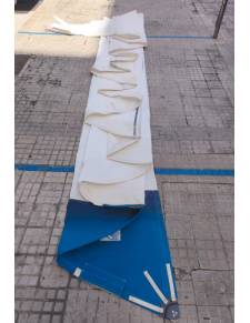 Doyle Vela mayor enrollable P13.40mts de un Sun odyssey 43 DS