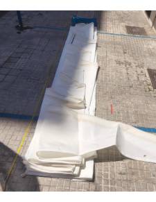 Doyle Vela mayor enrollable P13.40mts de un Sun odyssey 43 DS