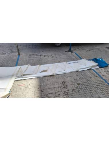 Doyle Vela mayor enrollable P13.40mts de un Sun...